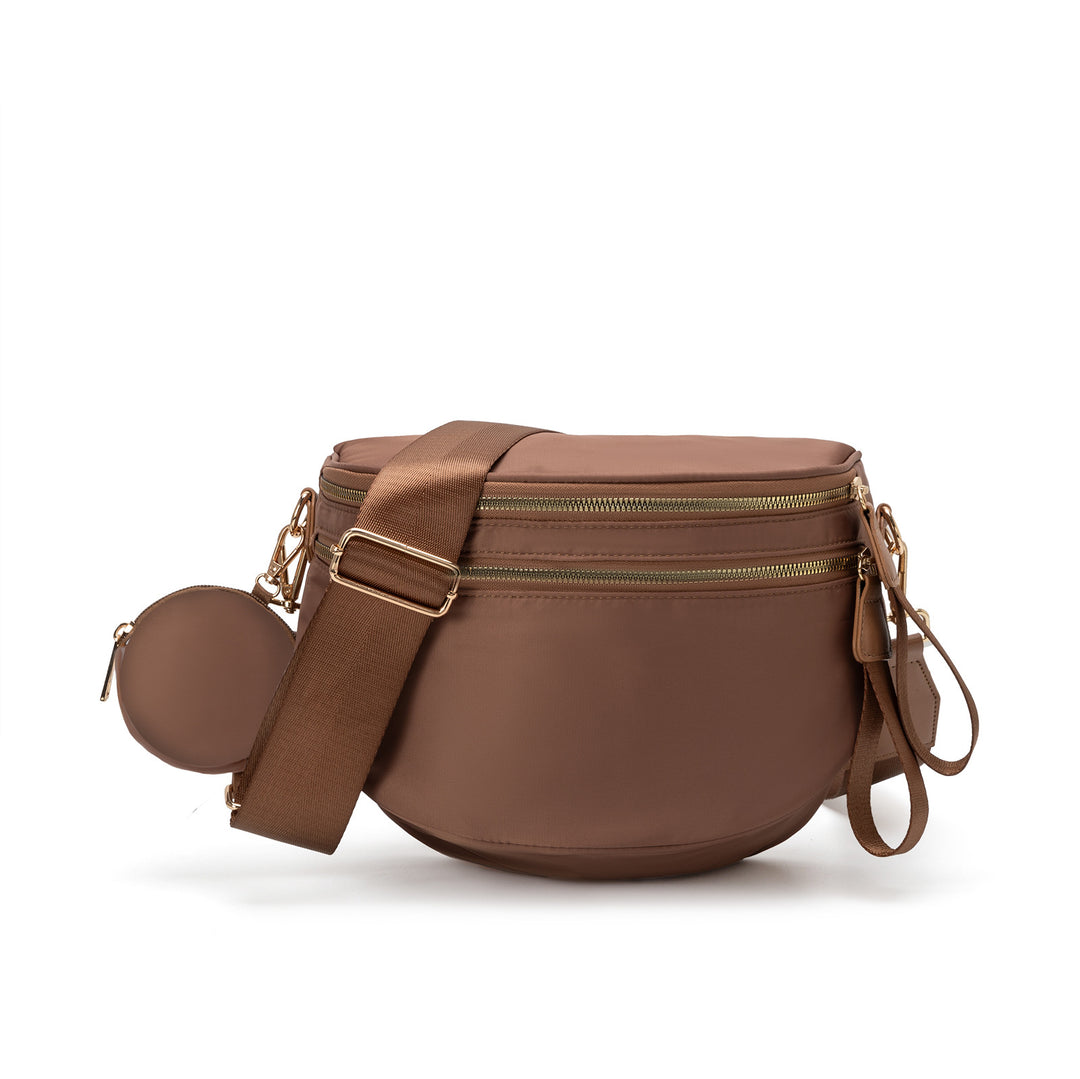 GoAnywhere - Crossbody
