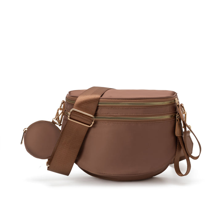 GoAnywhere - Crossbody