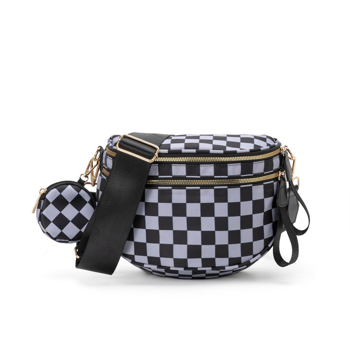 GoAnywhere - Crossbody
