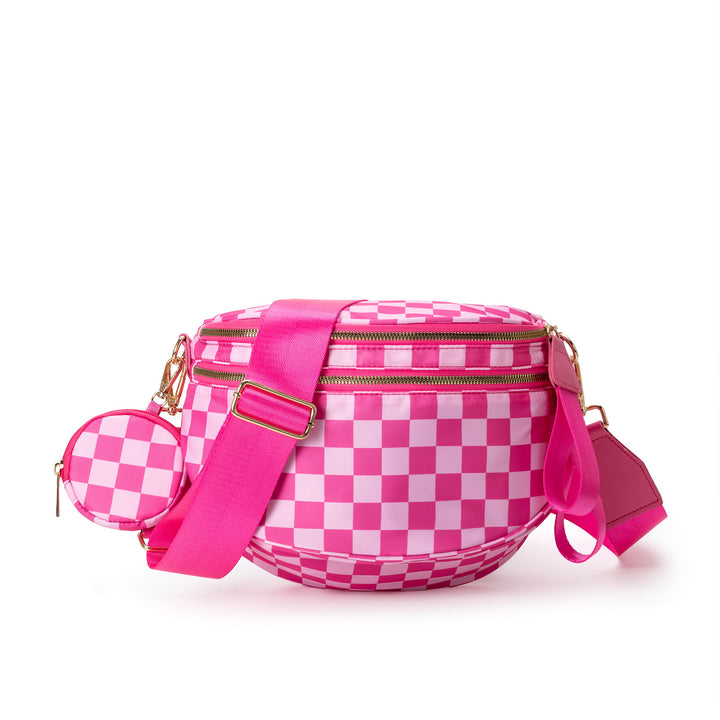 GoAnywhere - Crossbody
