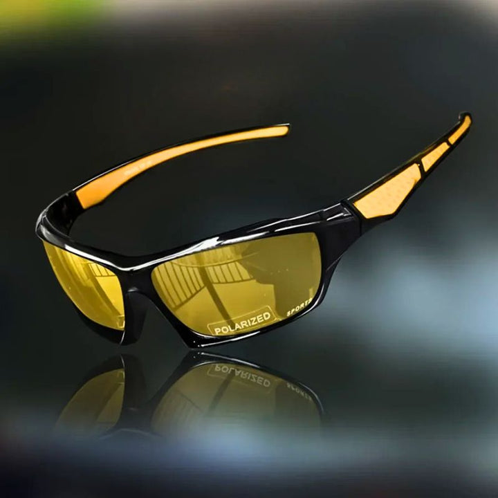 Tommy Polarized Sunnies
