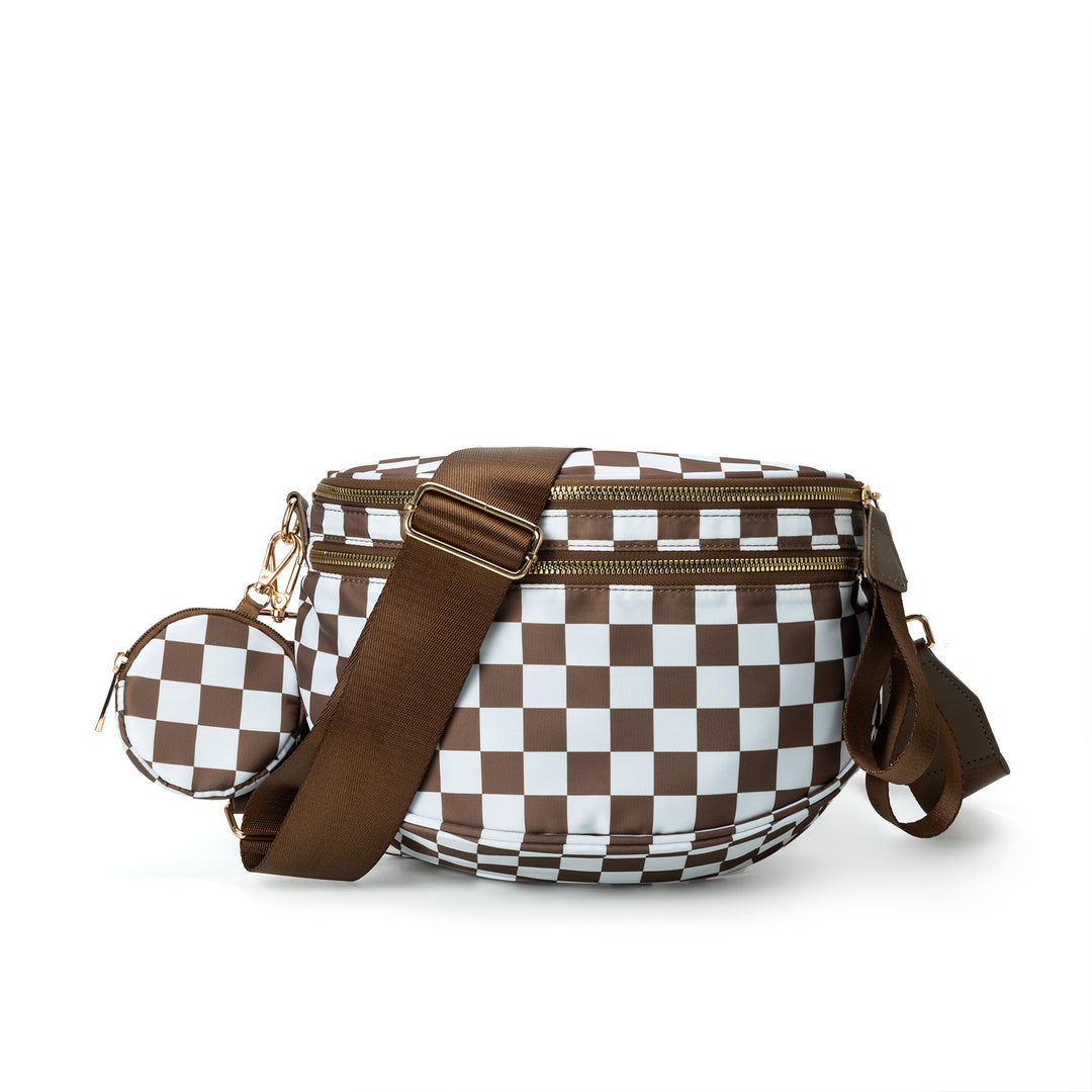GoAnywhere - Crossbody