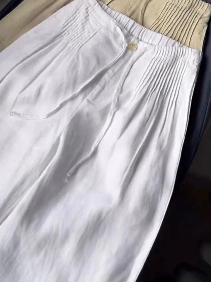 Claire Wide Leg Pants