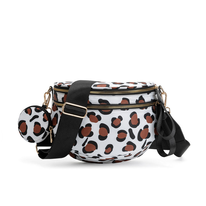 GoAnywhere - Crossbody