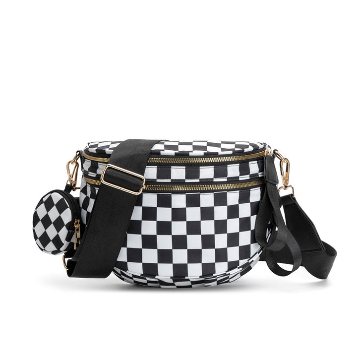 GoAnywhere - Crossbody