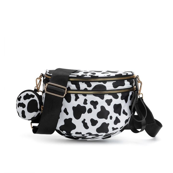 GoAnywhere - Crossbody
