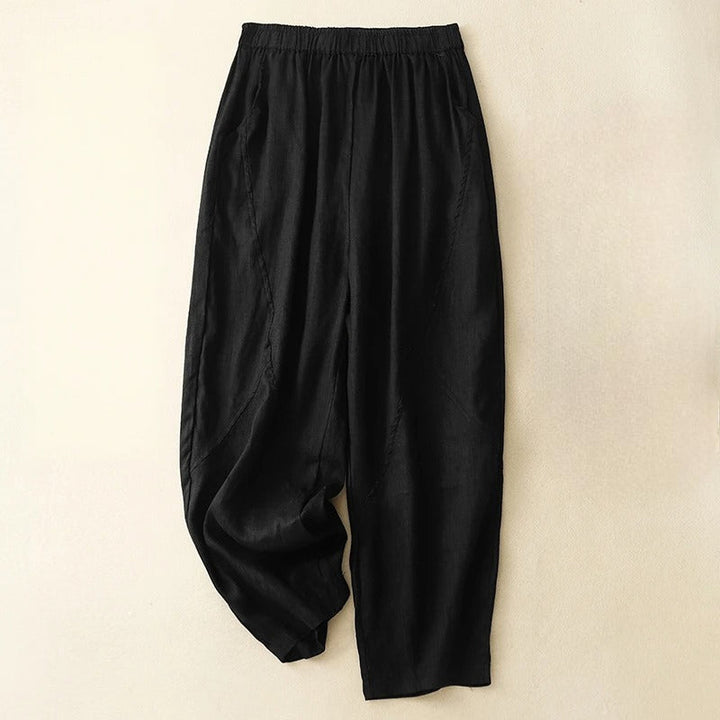 Palermo Linen Pants
