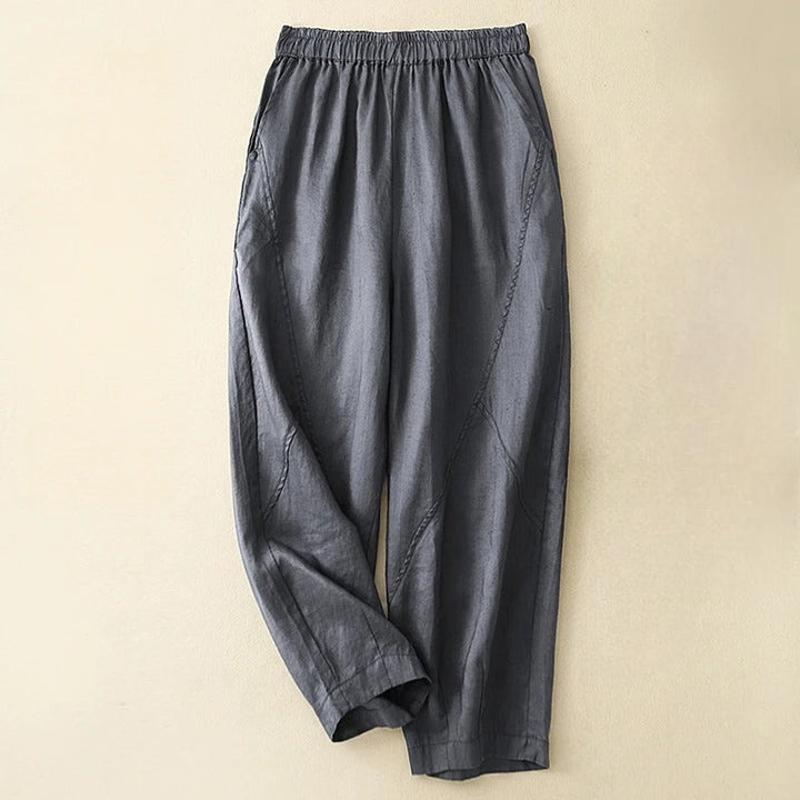 Palermo Linen Pants