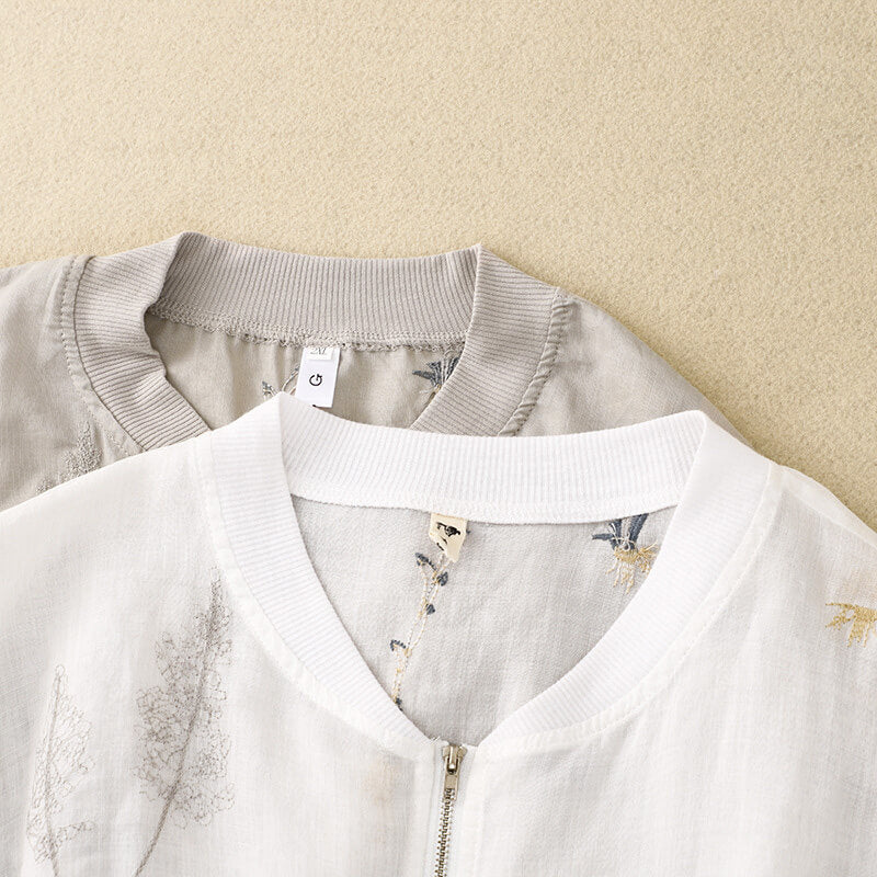 Arlene Couture Jacket