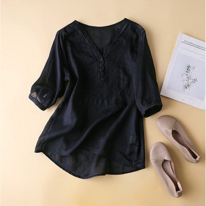 Liana Blouse