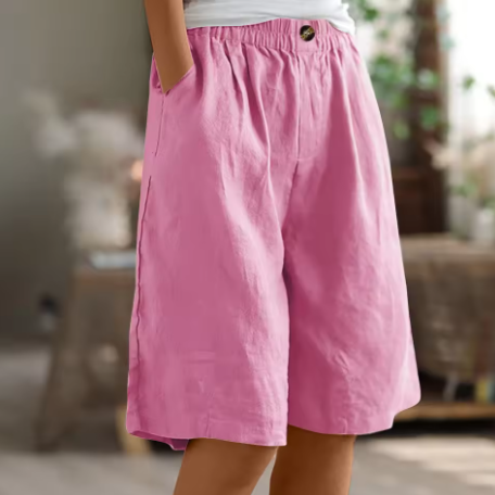 Ruby Comfort Shorts