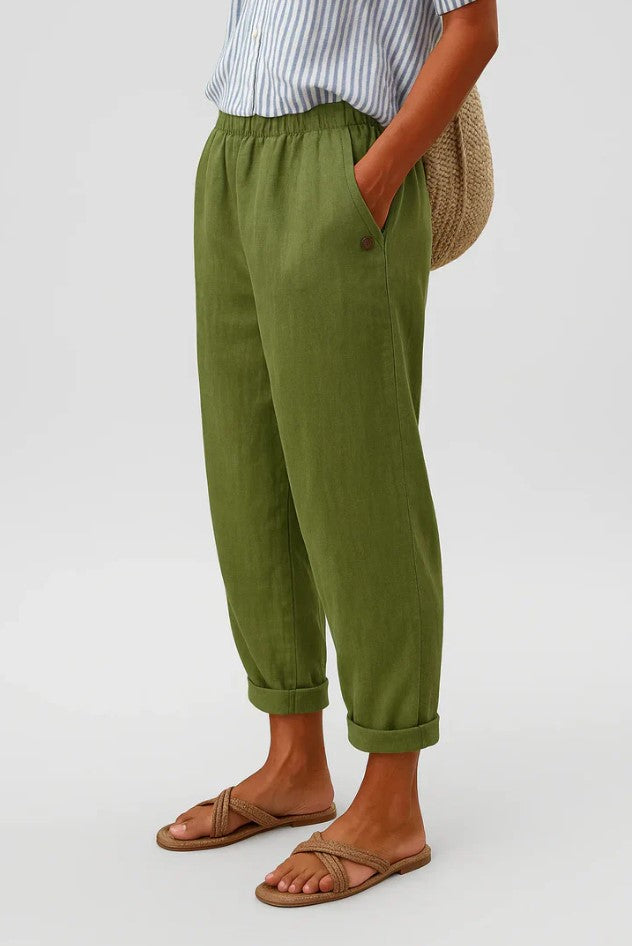 Rebecca Harlan Trousers