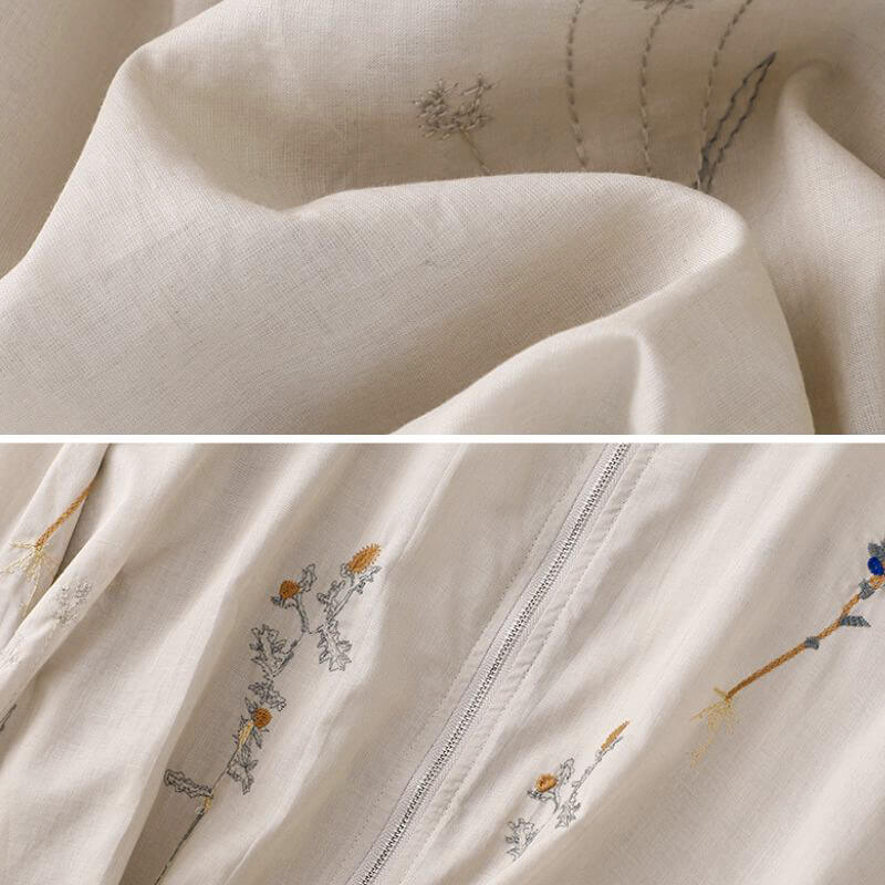 Arlene Couture Jacket