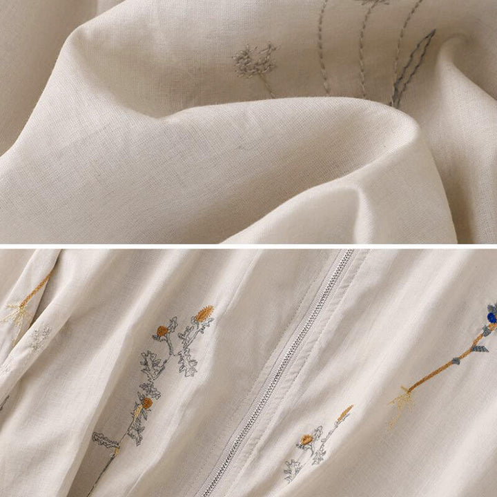 Arlene Couture Jacket