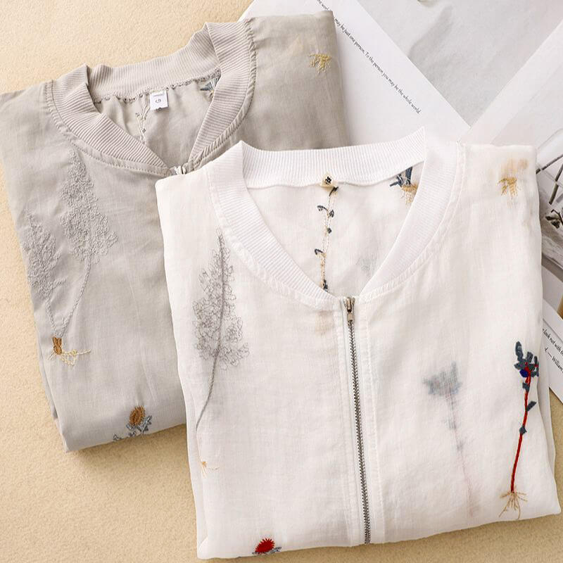 Arlene Couture Jacket