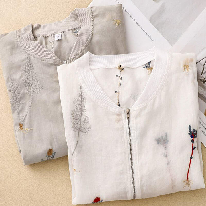 Arlene Couture Jacket