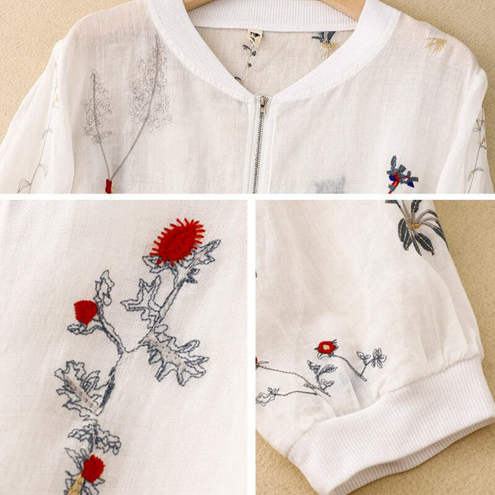 Arlene Couture Jacket