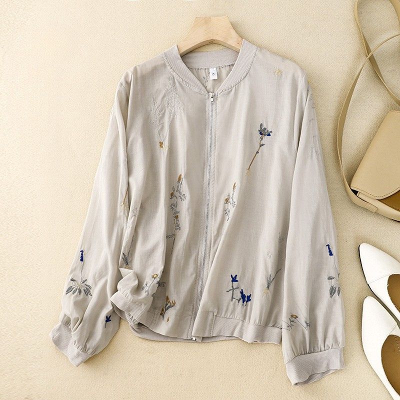 Arlene Couture Jacket