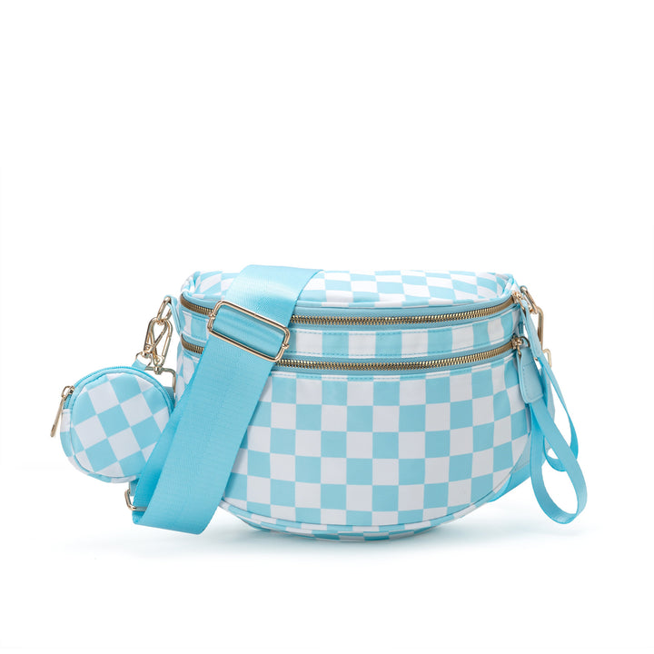 GoAnywhere - Crossbody