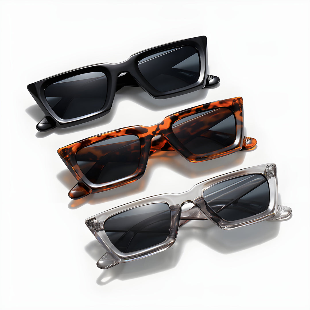 Retro Vibe Sunnies