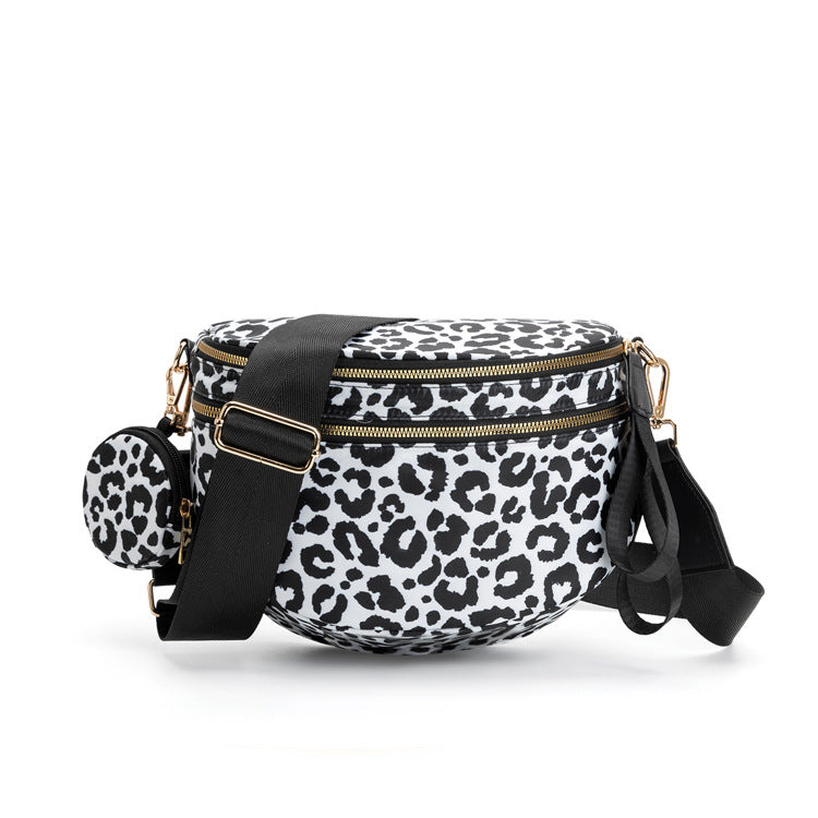 GoAnywhere - Crossbody