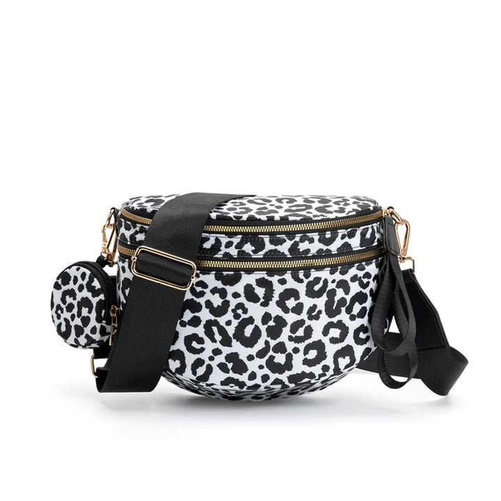 GoAnywhere - Crossbody