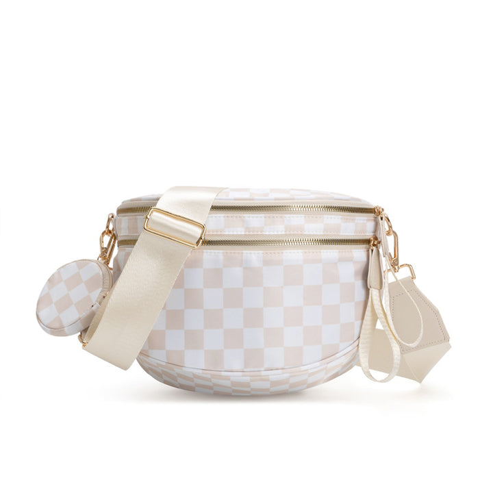 GoAnywhere - Crossbody