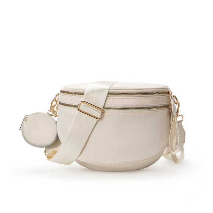 GoAnywhere - Crossbody