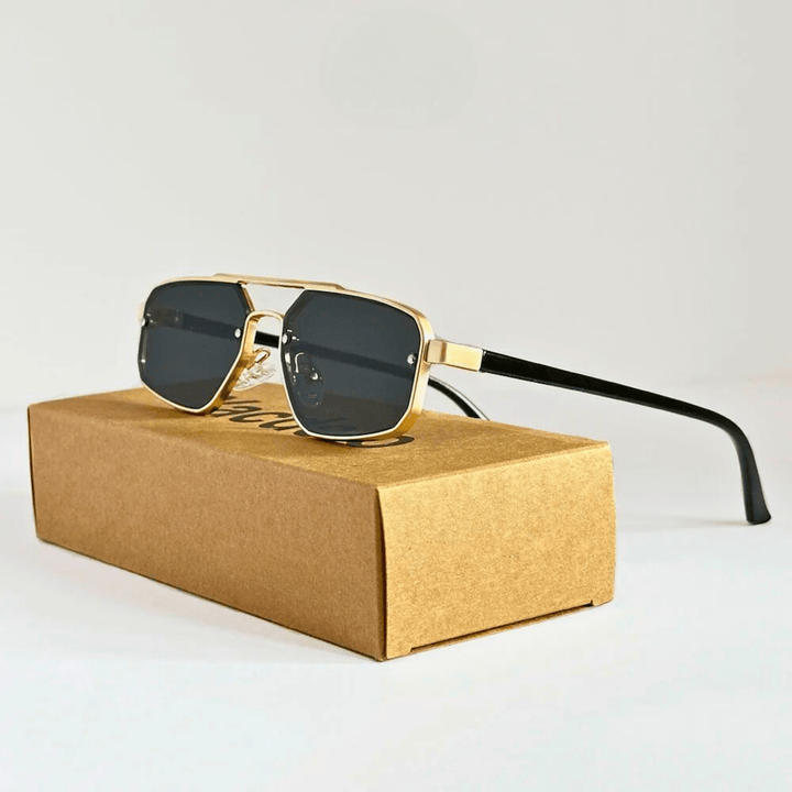 Odyssey Steampunk Sunnies