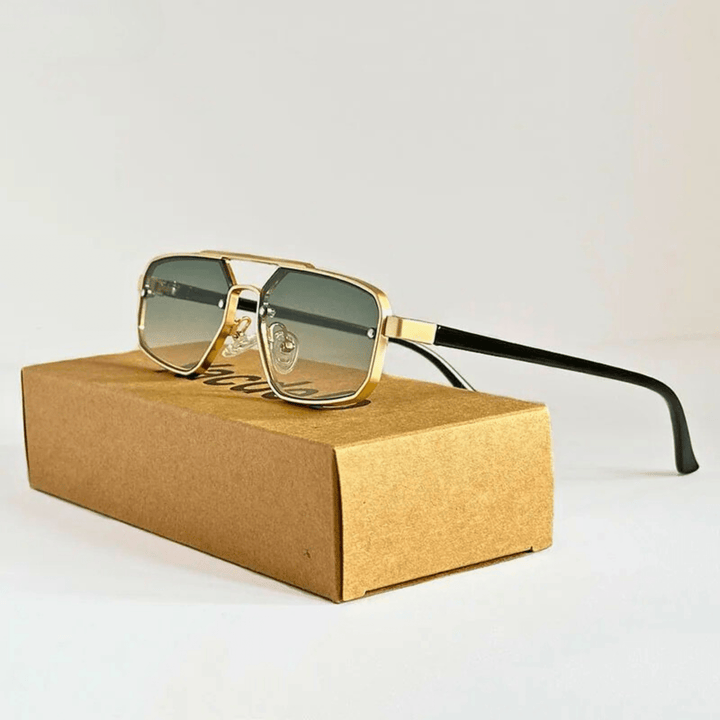 Odyssey Steampunk Sunnies