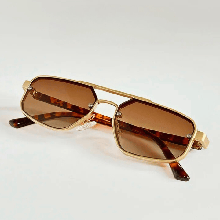 Odyssey Steampunk Sunnies