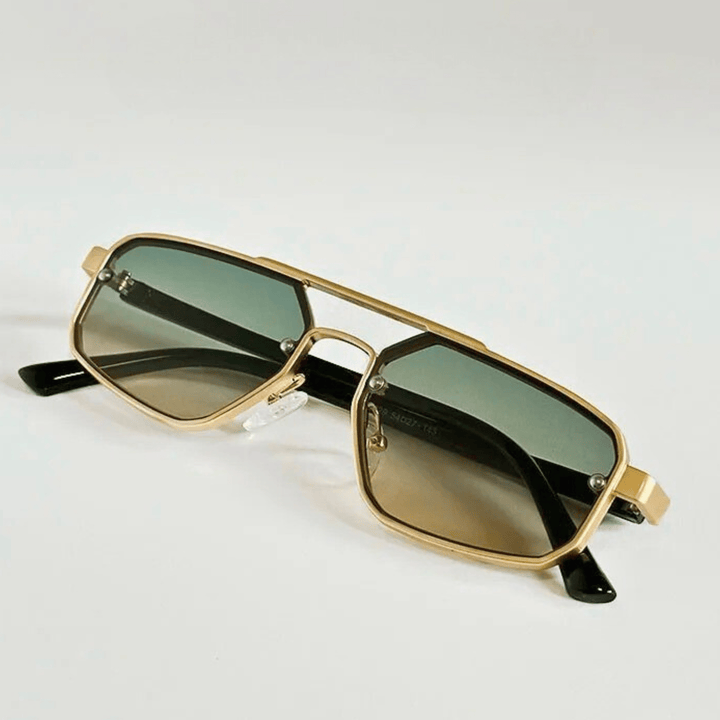 Odyssey Steampunk Sunnies