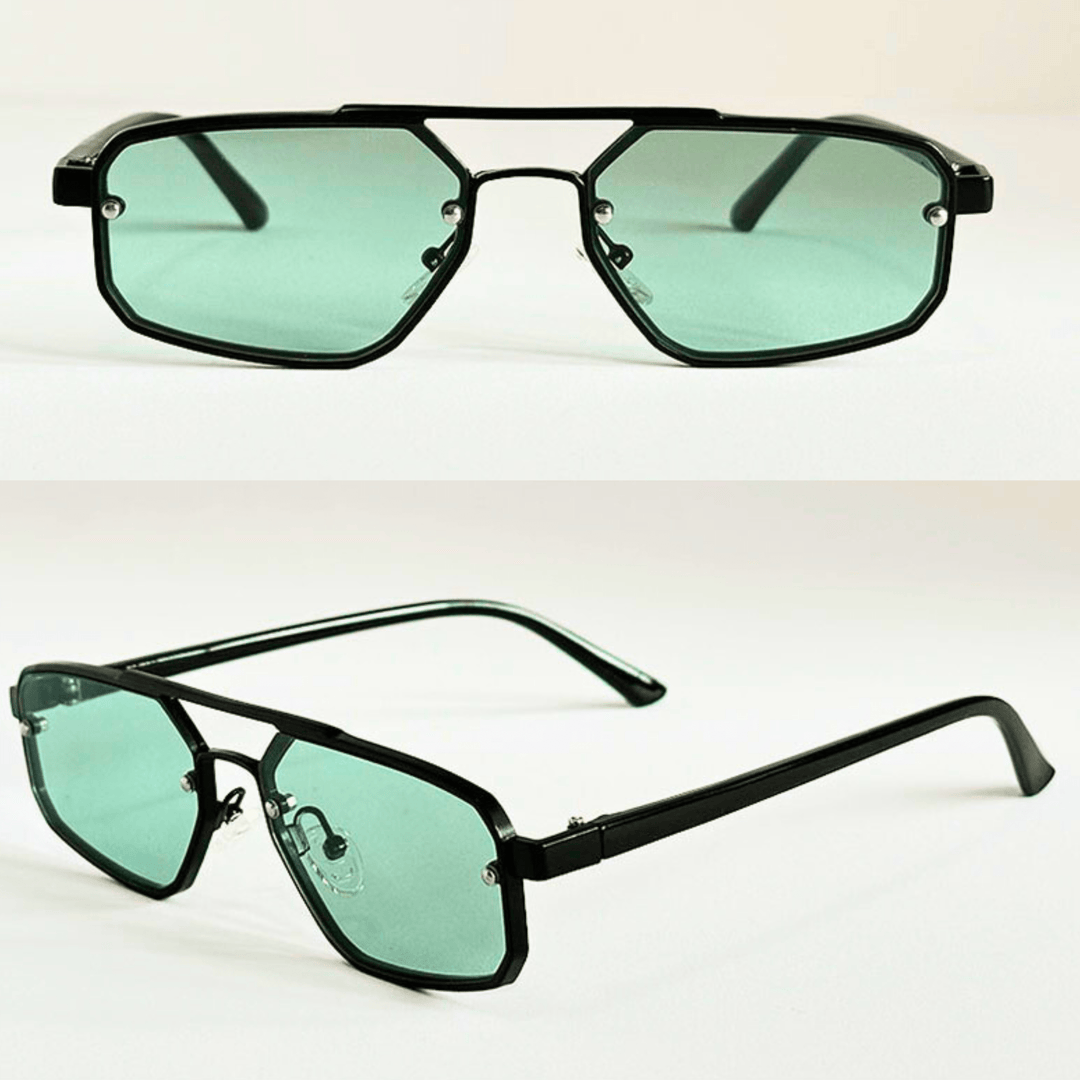 Odyssey Steampunk Sunnies