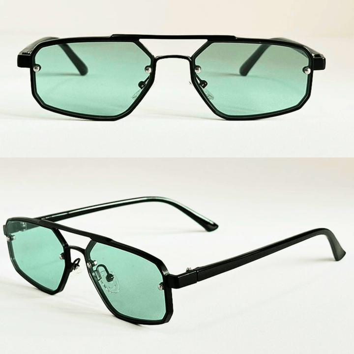 Odyssey Steampunk Sunnies