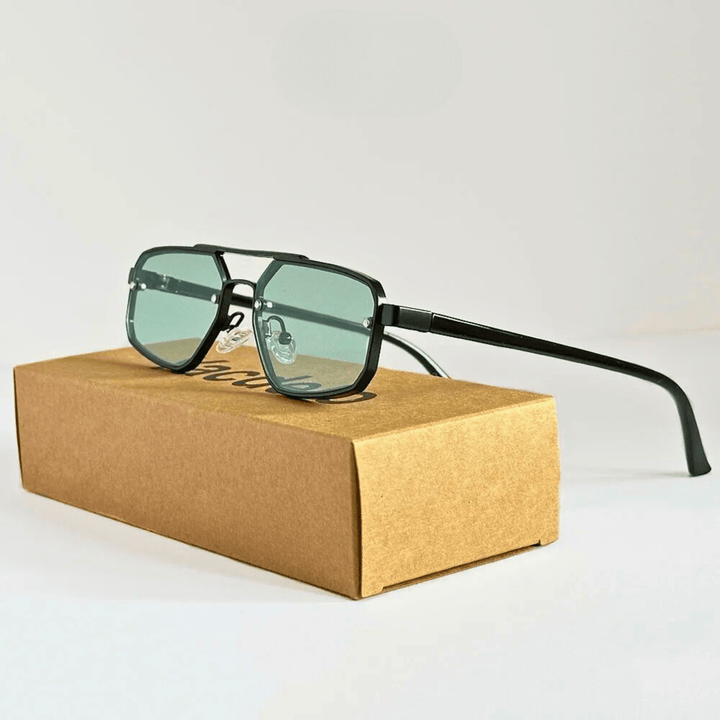 Odyssey Steampunk Sunnies