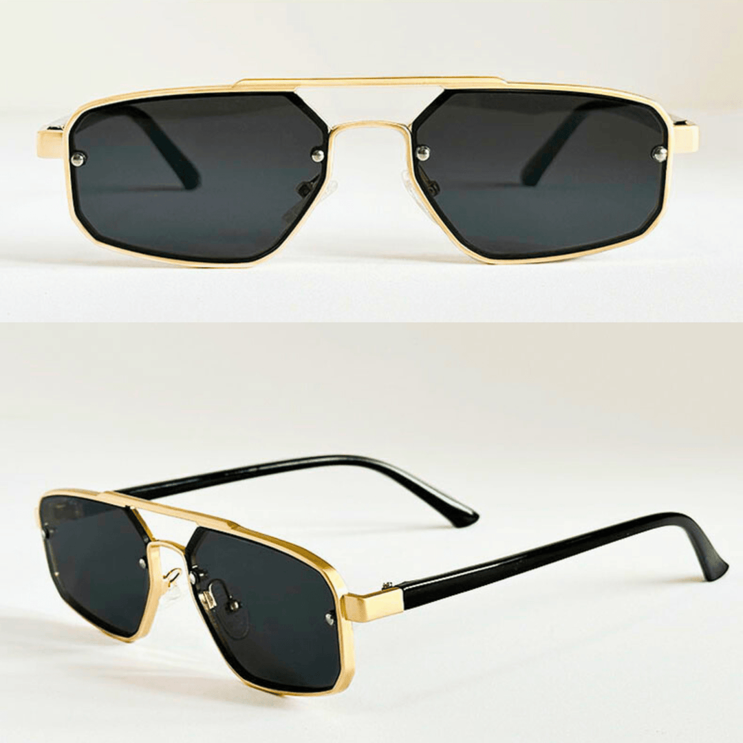 Odyssey Steampunk Sunnies